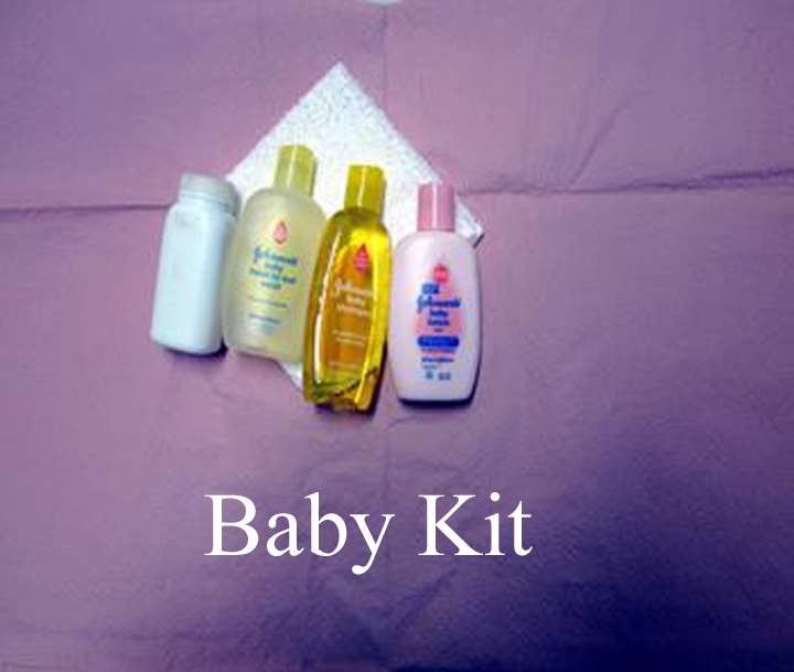 Baby Kit