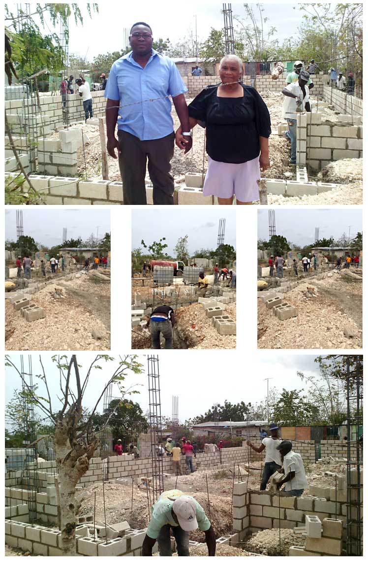 First LAC Church in the Dominican Republic: 5-13-2015  4:00 PM