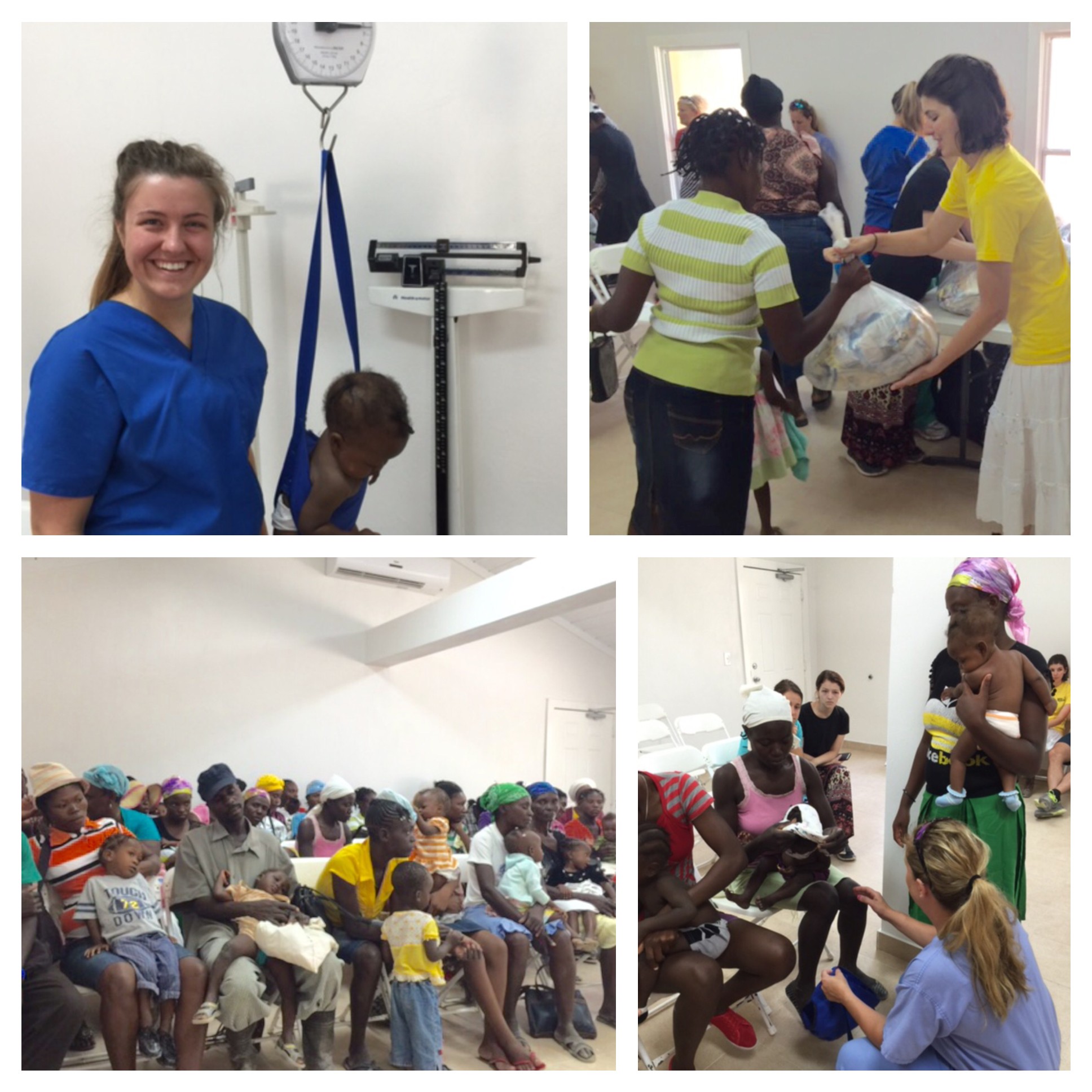 Faith Church Team Update – 07-31-15