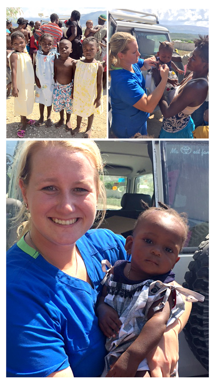 New Clothes for the children: 9-30-2015  12:00 PM