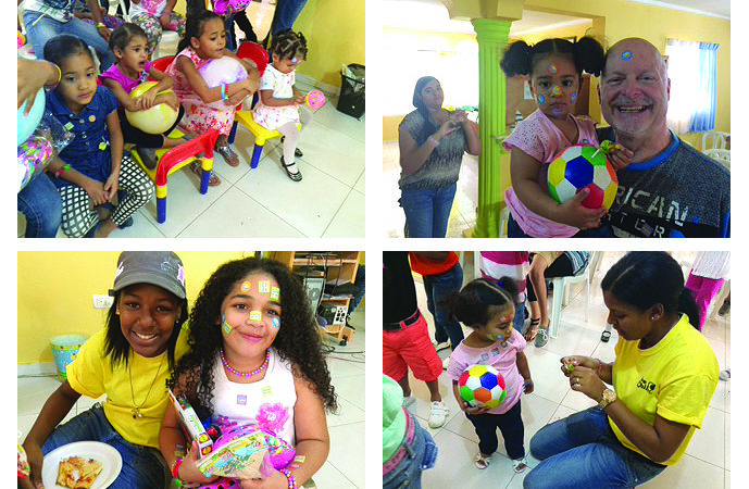 children with special needs domincan republic