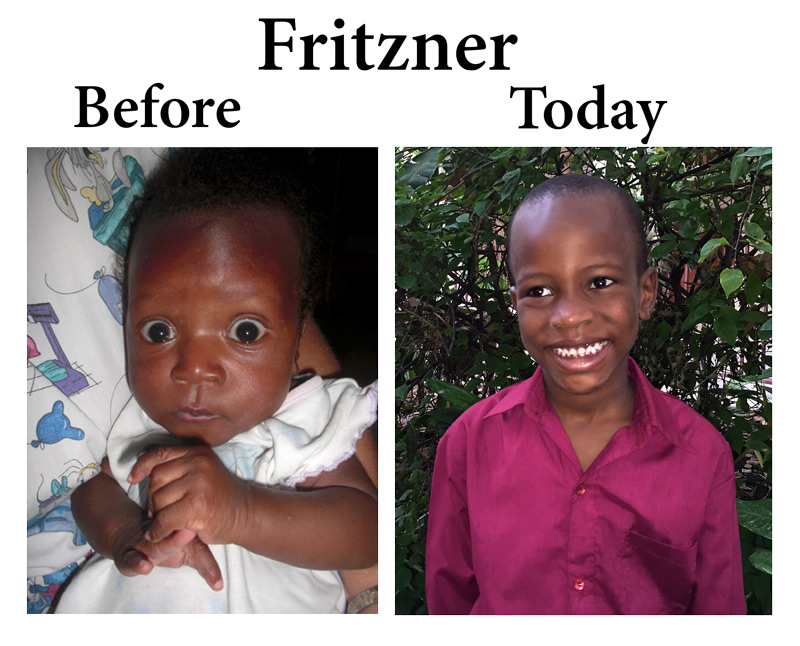 Update on Fritzner – 2016