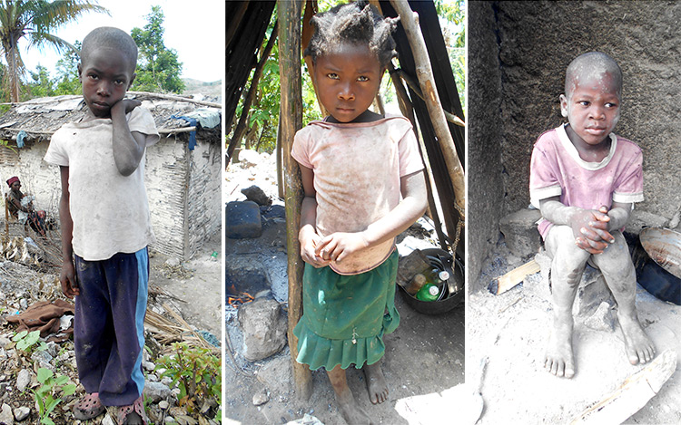 Many children are waiting for sponsors, and they cannot go to school without your help!