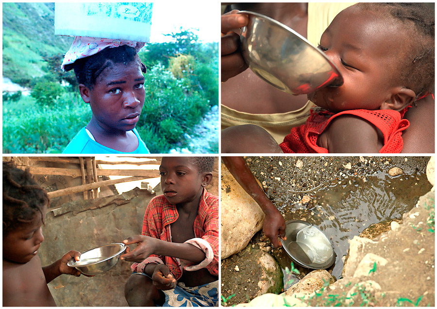 Read Sherry’s Journal about the Water Crisis in Haiti:  3-4-16  12:00PM