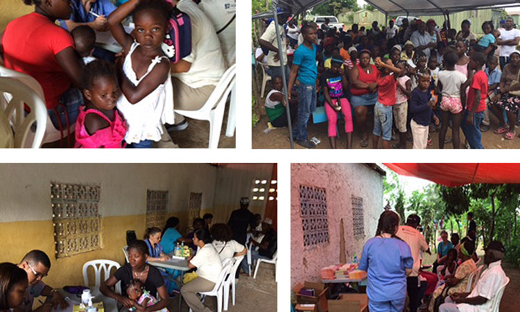 Joyce Meyer Ministries – Hand of Hope Joins Us in Haiti