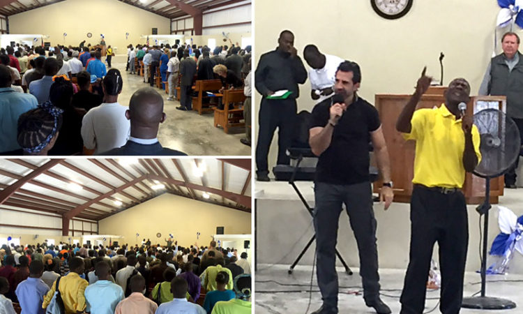 Miracle Village Life Changers International Church