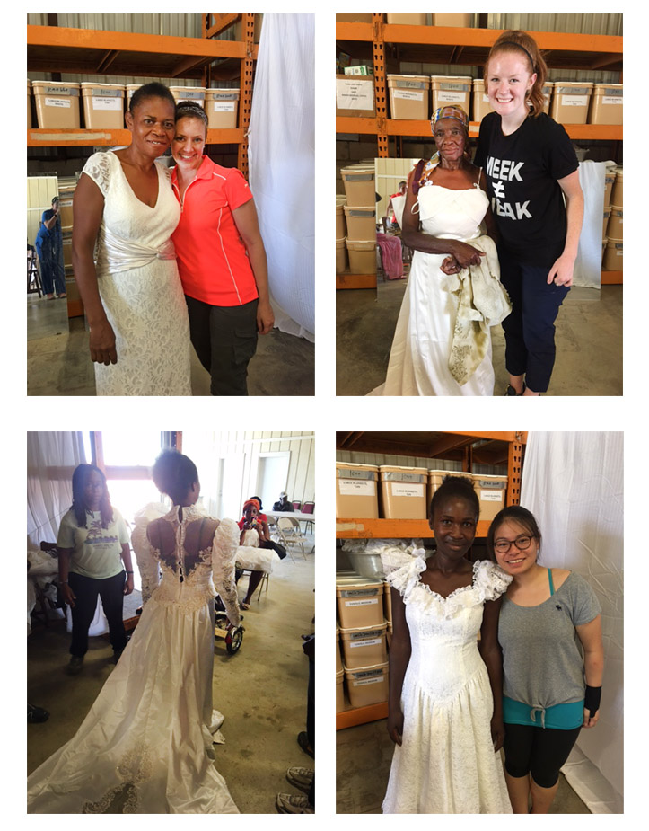 Wedding Dresses for the Poor – 06-09-16