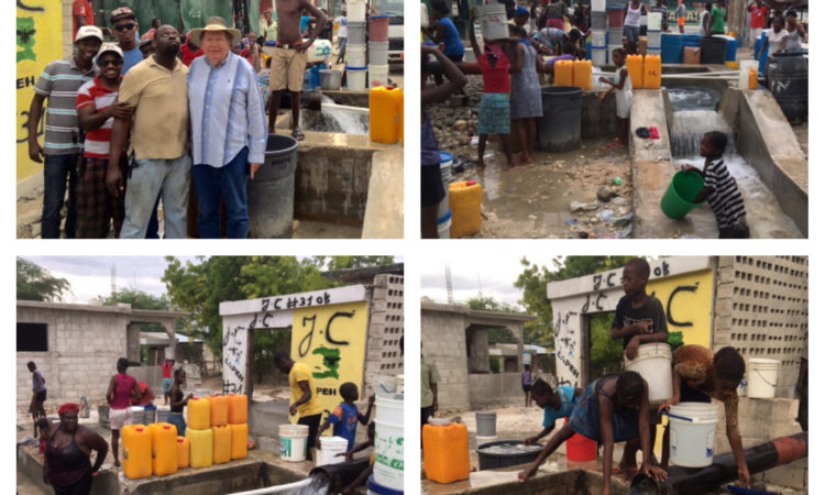 Water Pump Repair Dominican Republic