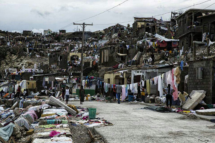 haiti-post-hurricane-matthew