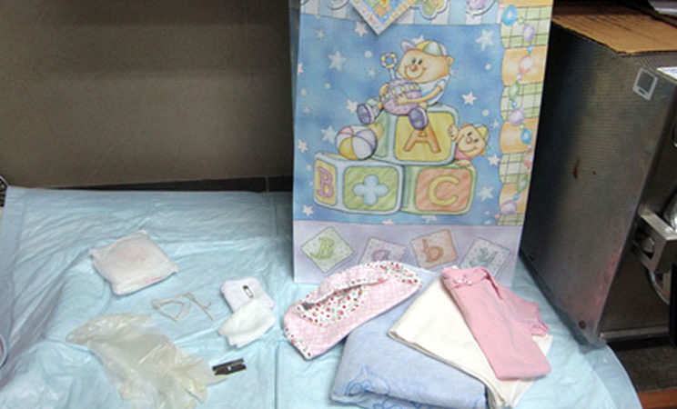 Birthing Kits