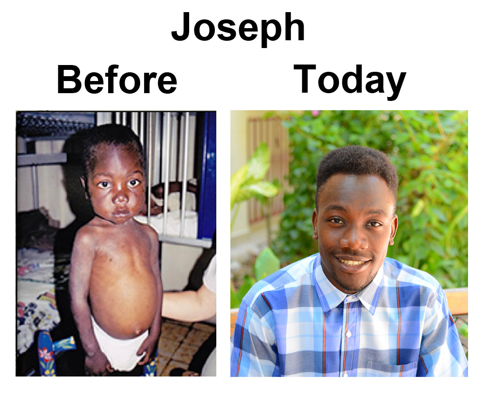 Joseph Update – 11-20-17