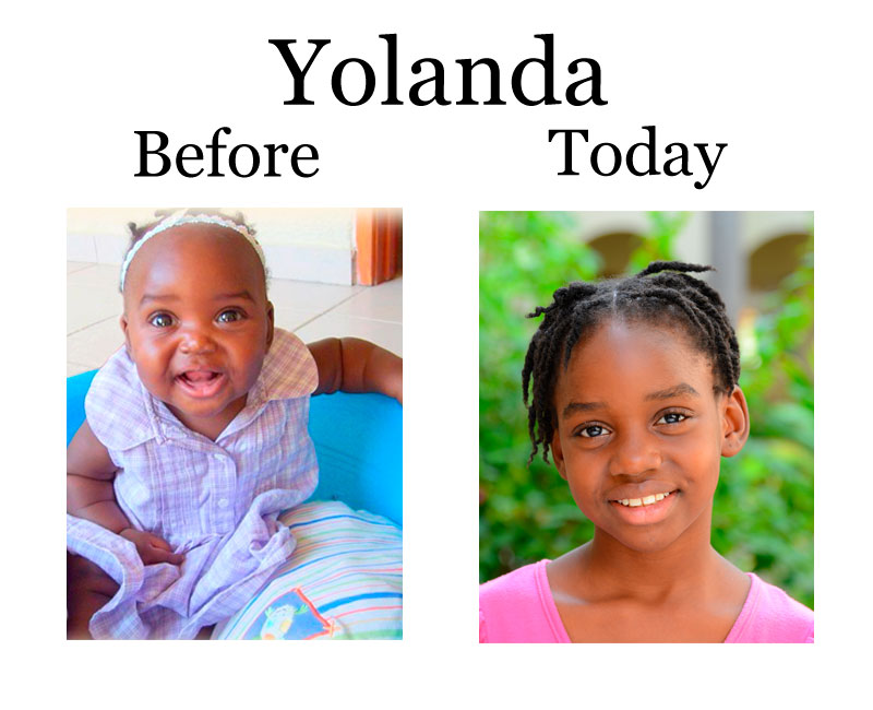 Update on Yolanda