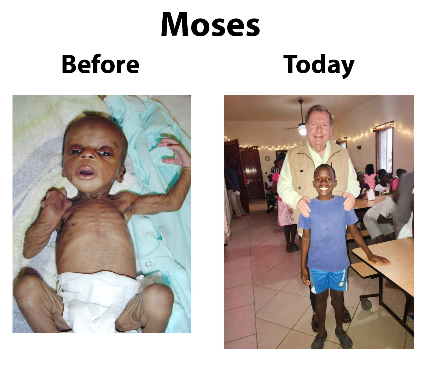 Moses Update – 12-22-17