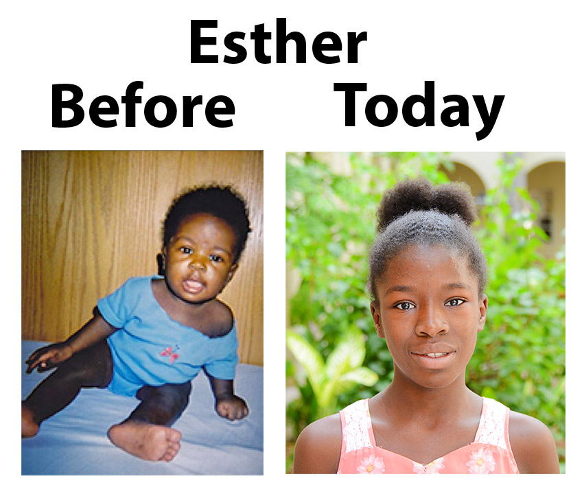 Esther Update – 12-12-17