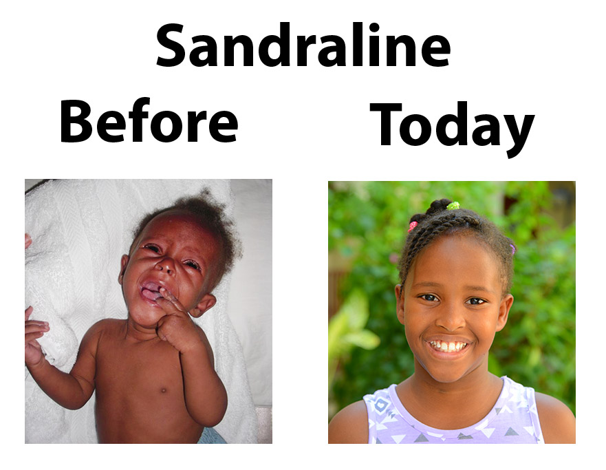 Sandraline Update – 12-14-17