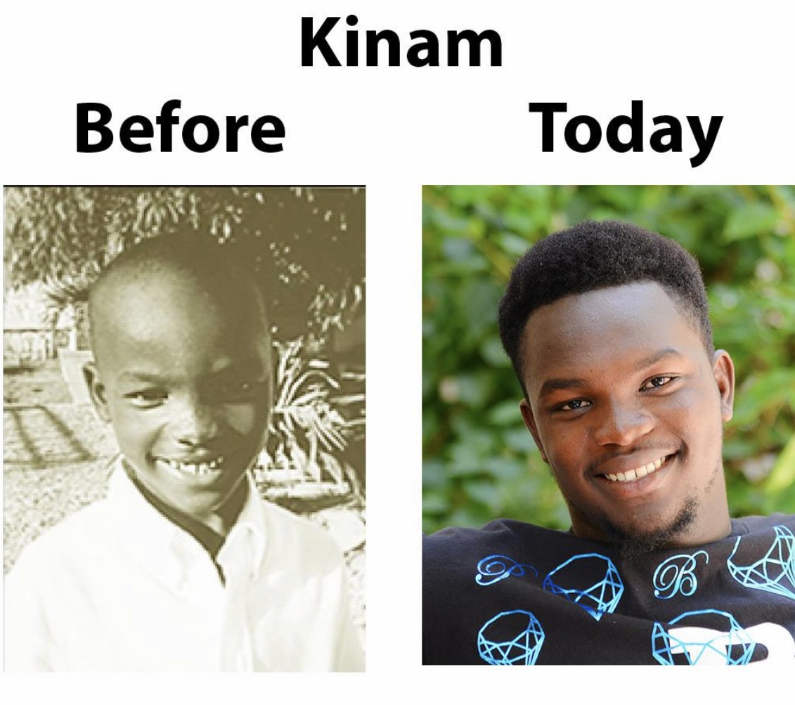 Kinam Update – 01-08-18