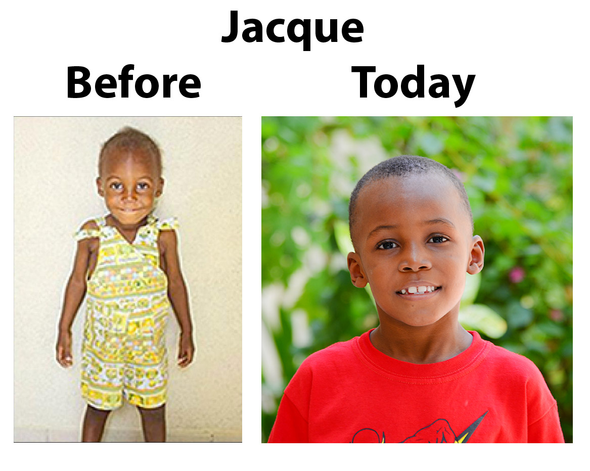 Jacque Update – 01-15-18