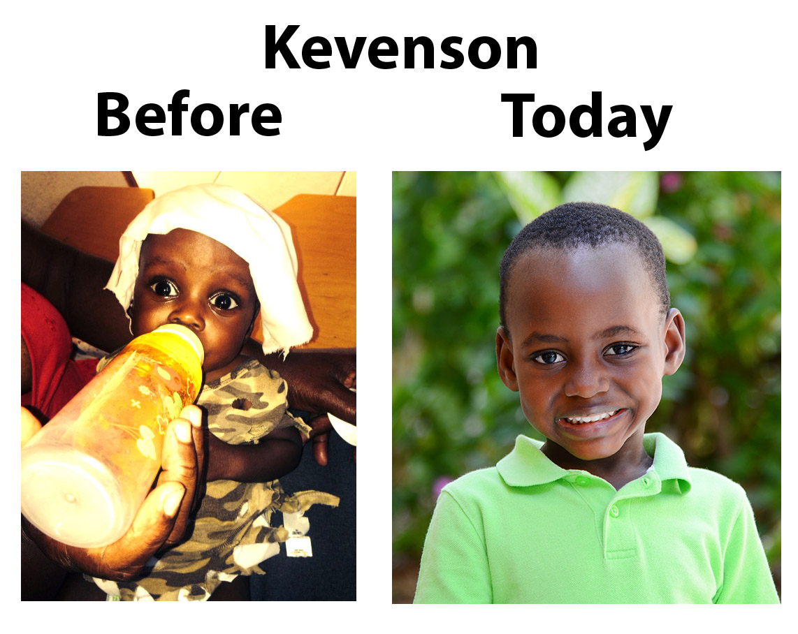 Kevenson Update – 01-02-18