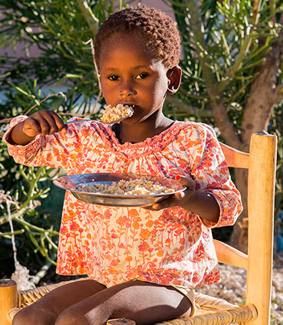 Word from the Mission Field – 10-10-18