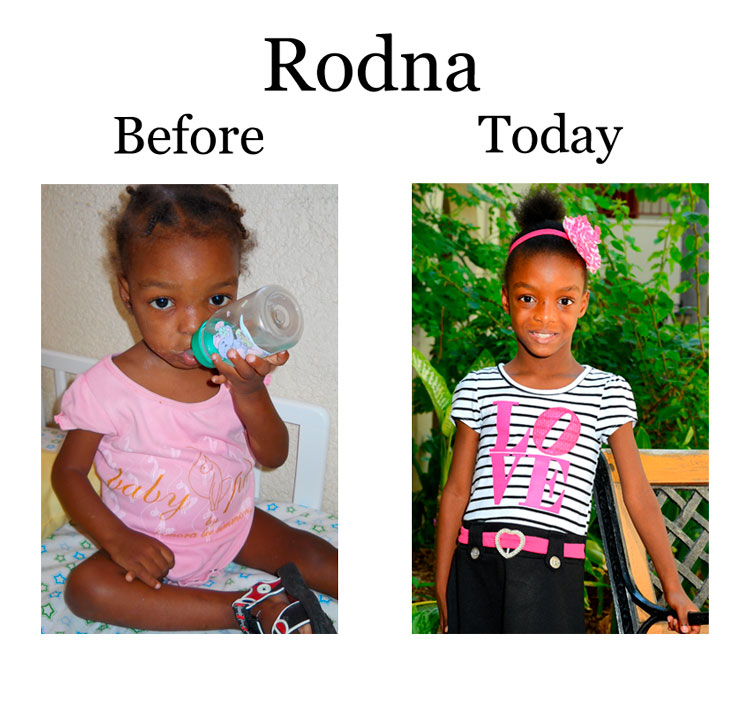 Update on Rodna: