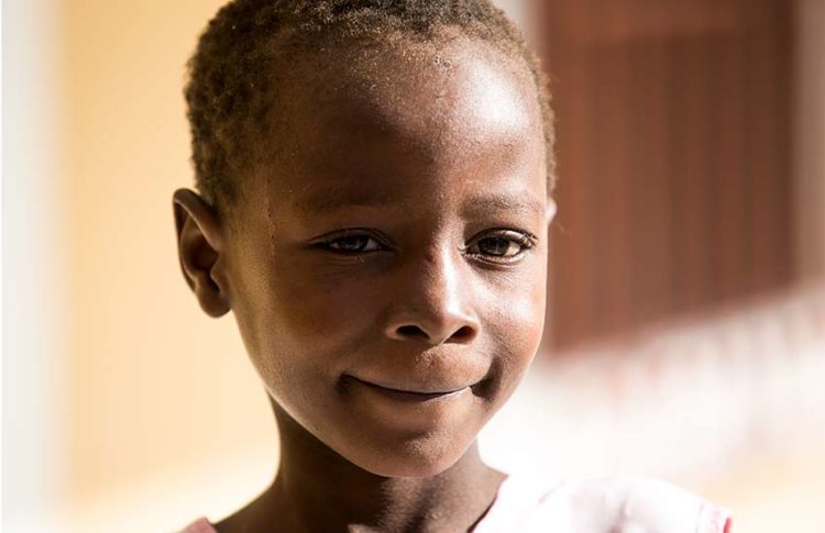 These Poor Children Are Growing Up In Haiti, Struggling To Survive.