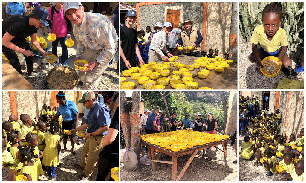 Feeding children with FMSC:  4-11-18  12:35 PM