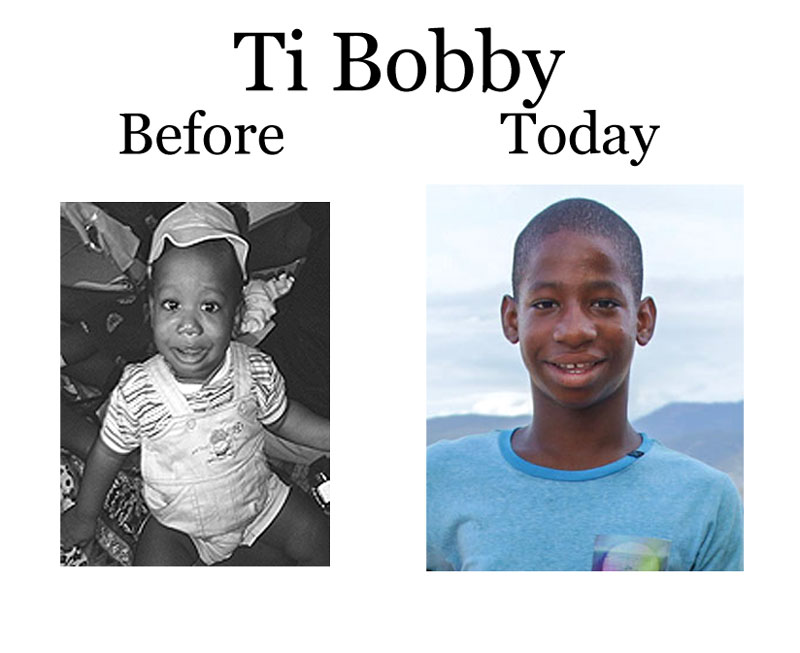 Update on Ti Bobby: 8-29-18   7:50 PM