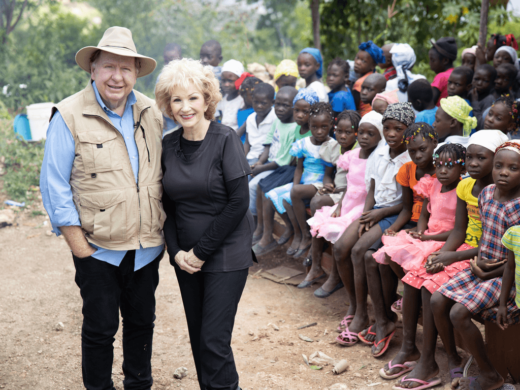 Word from the Mission Field