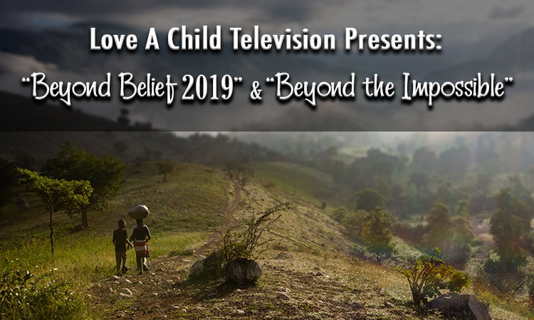 Watch Love A Child Television