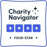 Charity Navigator - Four Star