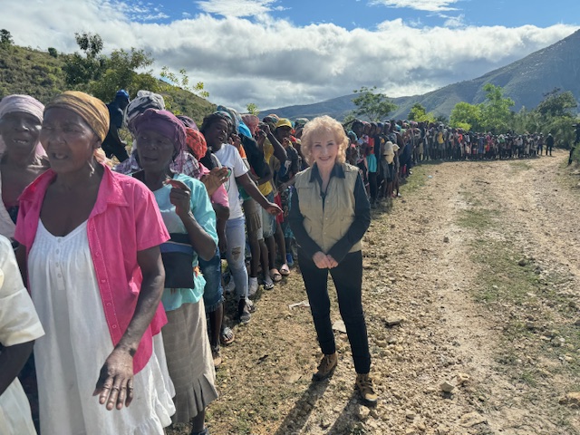 Word from the Mission Field