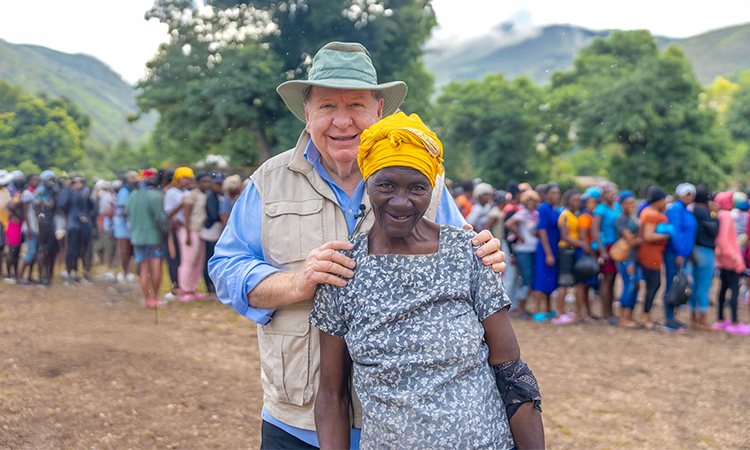 Need Your Prayers…