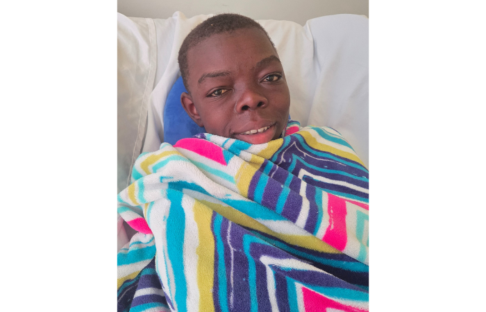 Update on Jackson