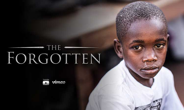 LAC TV Program “The Forgotten” Begins Saturday!