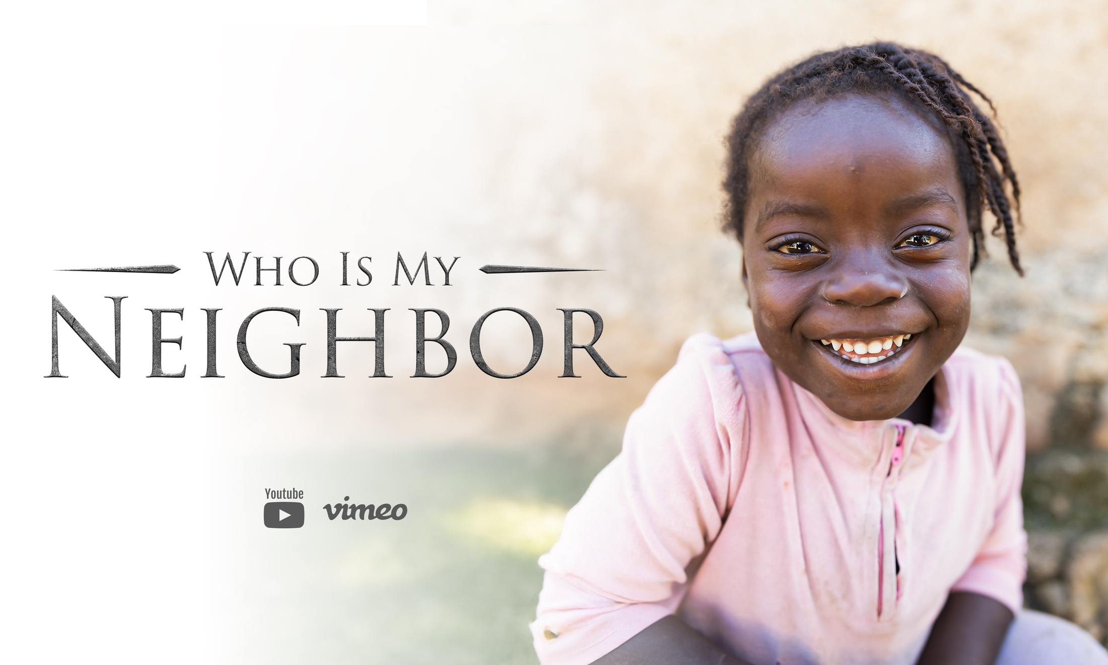New LAC TV Program “Who is My Neighbor” Begins Saturday!