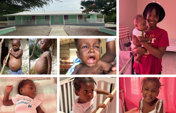 “Saving Little Lives…”