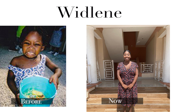 Update on Widlene