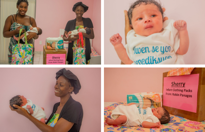 “CUTE BABIES” ARE ARRIVING!