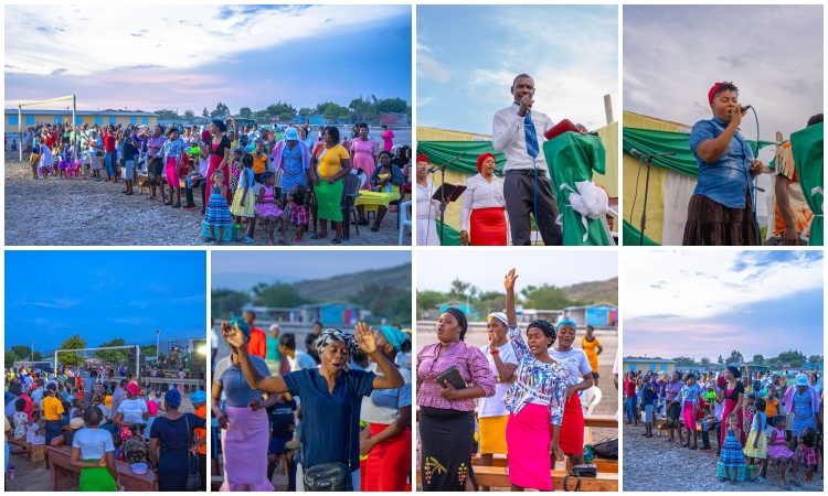 Miracle Village Crusade