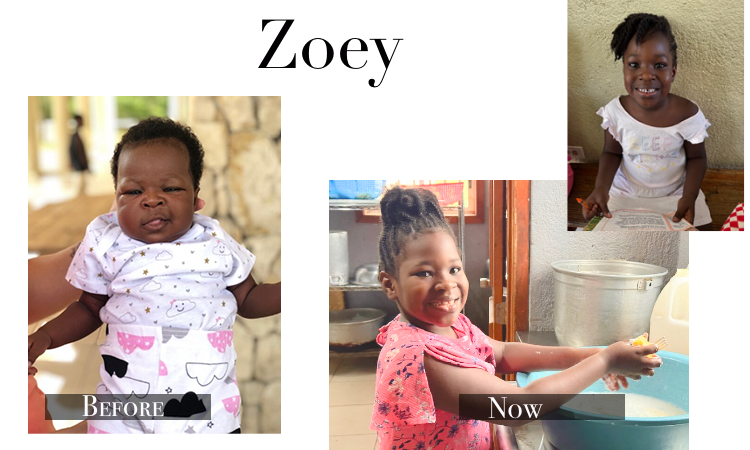 Madamn Zoey