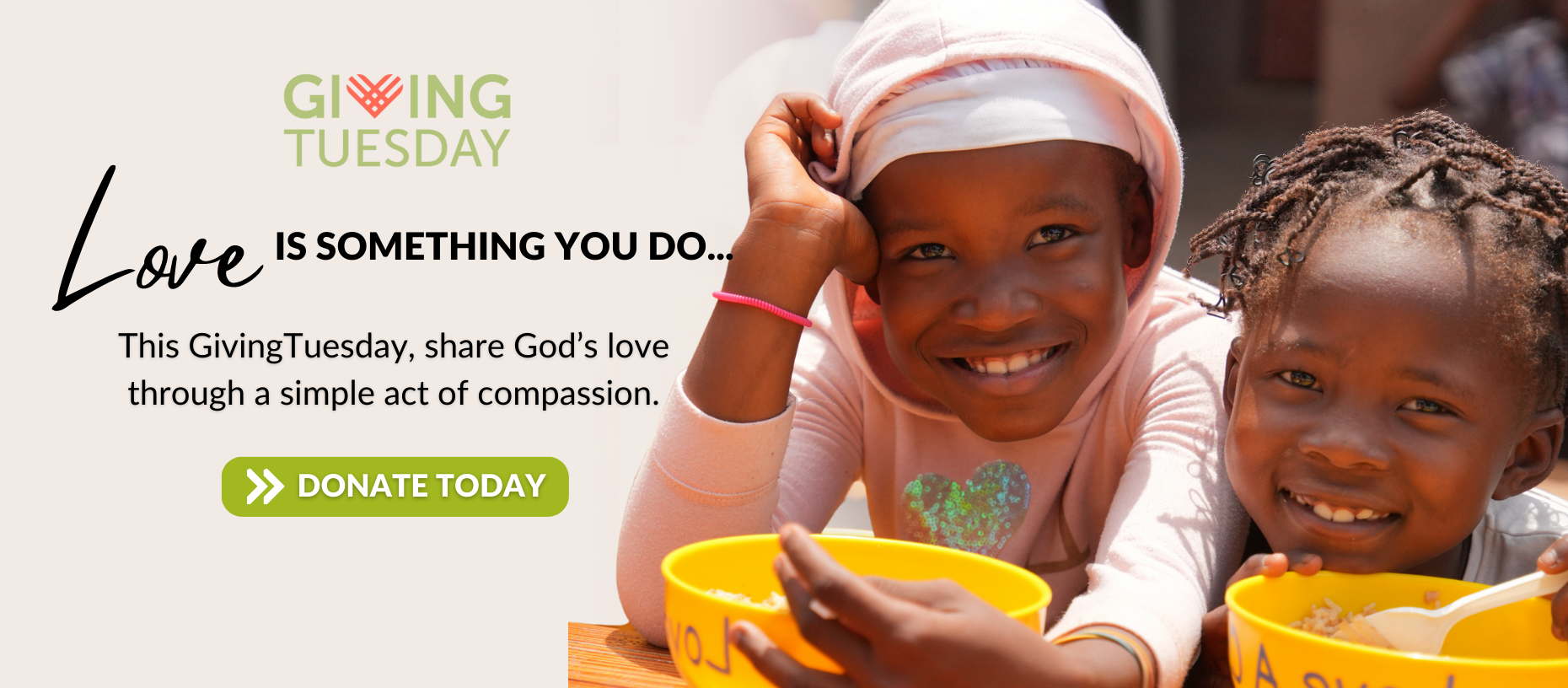 Today is a Special Day!