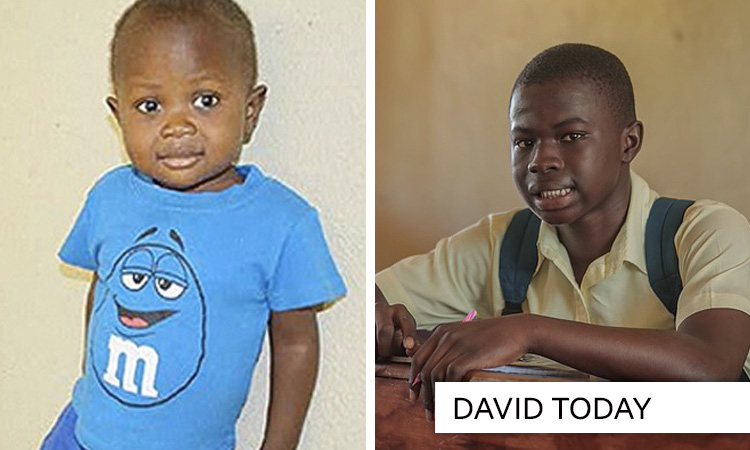 David Desir… Another Mechanic!