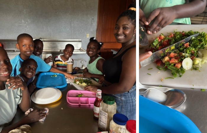 “The patience of Job!”