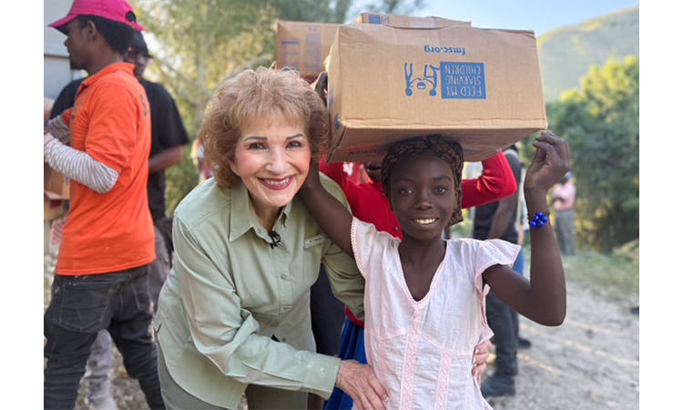 Word from the Mission Field