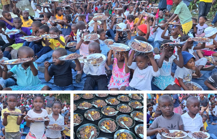 Latest News from the Mission Field