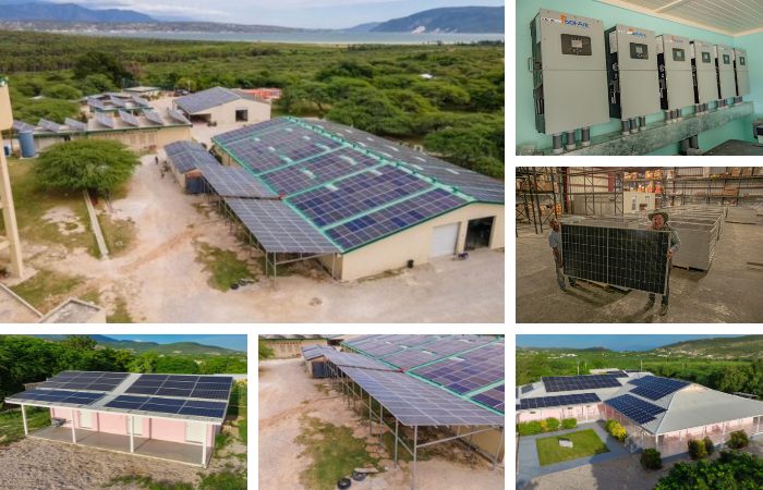 WE’RE “DESPERATE,” FOR A MIRACLE!