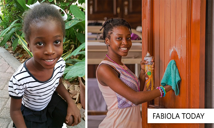 Always Working, Always Helping!