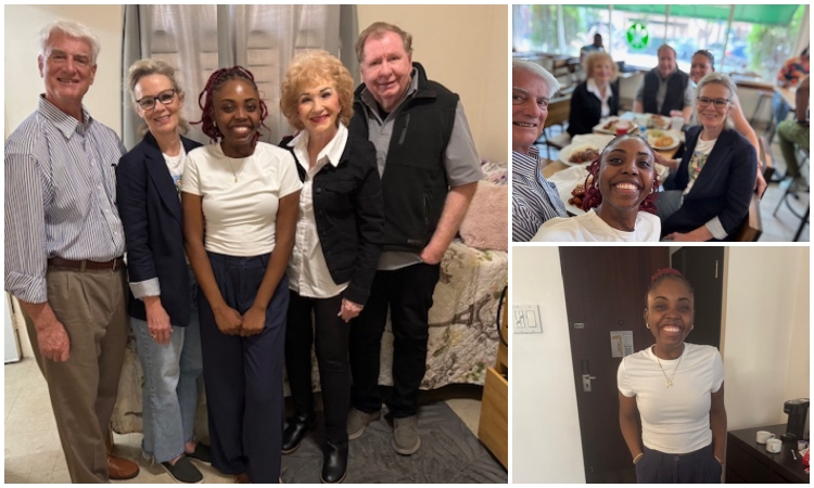 Travel Report, Jamaica: