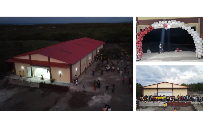 BIG DAY ON SATURDAY!