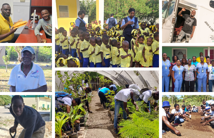 Latest News from the Mission Field